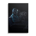 John Wick modernes Bild