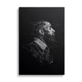 Nipsey Hussle Modernes Bild