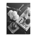 Dior modernes Modebild