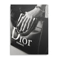 Dior Handtasche modernes Modebild