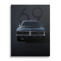 Dodge Charger R/T Luxusauto Bild