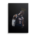 LeBron James Sport Bild