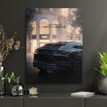 Lamborghini Urus Traum-Luxusauto Bild