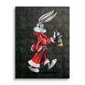 Bugs Bunny Luxusbild