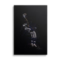 Odell Beckham Jr. NFL Sport Bild