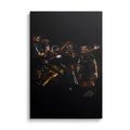 Real Madrid Wandbild