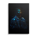 The Weeknd modern image