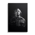 No Country for Old Men modernes Bild