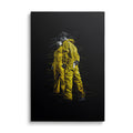 Breaking Bad Wandbild