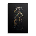 Conor McGregor MMA-Sport-Motivationsbild