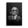 Jack Nicholson Motivationsbild