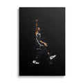 Kevin Durant Basketball Sport Bild