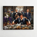 Mafia-Legenden Luxus-Bild