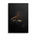 Peaky Blinders Thomas Shelby Wandbild